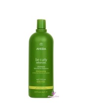 Aveda Be Curly Advanced Shampoo 33.8 fl oz 1 Ltr
