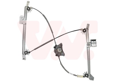 Fensterheber Elektrisch Vorderachse Rechts Passend FüR VW EOS 1F7 1F8-image