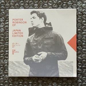 Porter Robinson Pin for sale | eBay