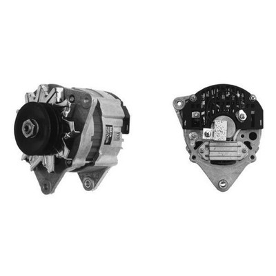Lima Generator 14 V 65 A Riemensch. Ø 8,2mm MAHLE für MCCORMICK F Series