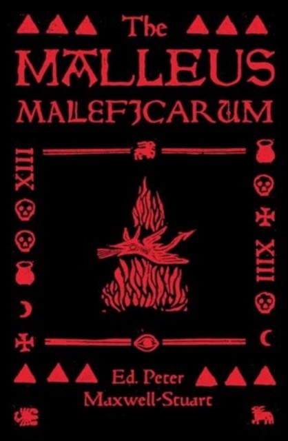 The Malleus Maleficarum Peter (Honorary Fellow) Maxwell-Stuart - Image 3