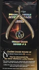 3oz Silver Wishbone Lucky Rips Series 6 Charm Chase Round #2