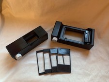 Negative Supply Pro Film Carrier 35 MK1, 120 MK1  All Masks