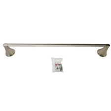 Kohler 35932-BN Buckley 24" Towel Bar - Brushed Nickel
