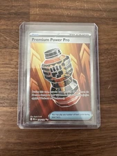 Premium Power Pro 174/132 Mega Evolution