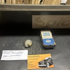 1938 1939 1940 1941 1942 1947 1948 Ford Dash Dimmer Light Switch