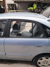 Porte arrière et accessoires Mazda 626