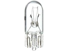 For Cadillac Eldorado Parking Brake Indicator Light Bulb Philips 77659SRGV