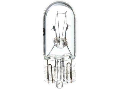 For Cadillac Eldorado Parking Brake Indicator Light Bulb Philips 77659SRGV
