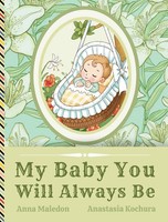 Anna Maledon | My Baby You Will Always Be | Buch | Englisch (2023)