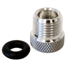 Paasche A-202 Airbrush Adapter for 1/8&rdquo;BSP Hose 1/8 Inch