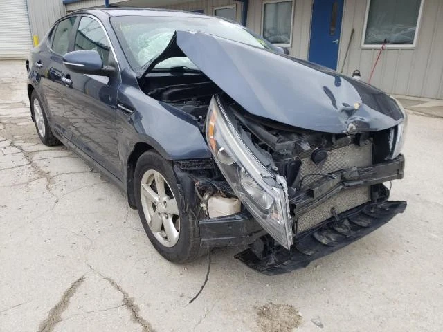 Motor de arranque usado se adapta a: Kia Optima VIN C 2015 octavo dígito identificación 361002G400 grado A Foto 2 de 4