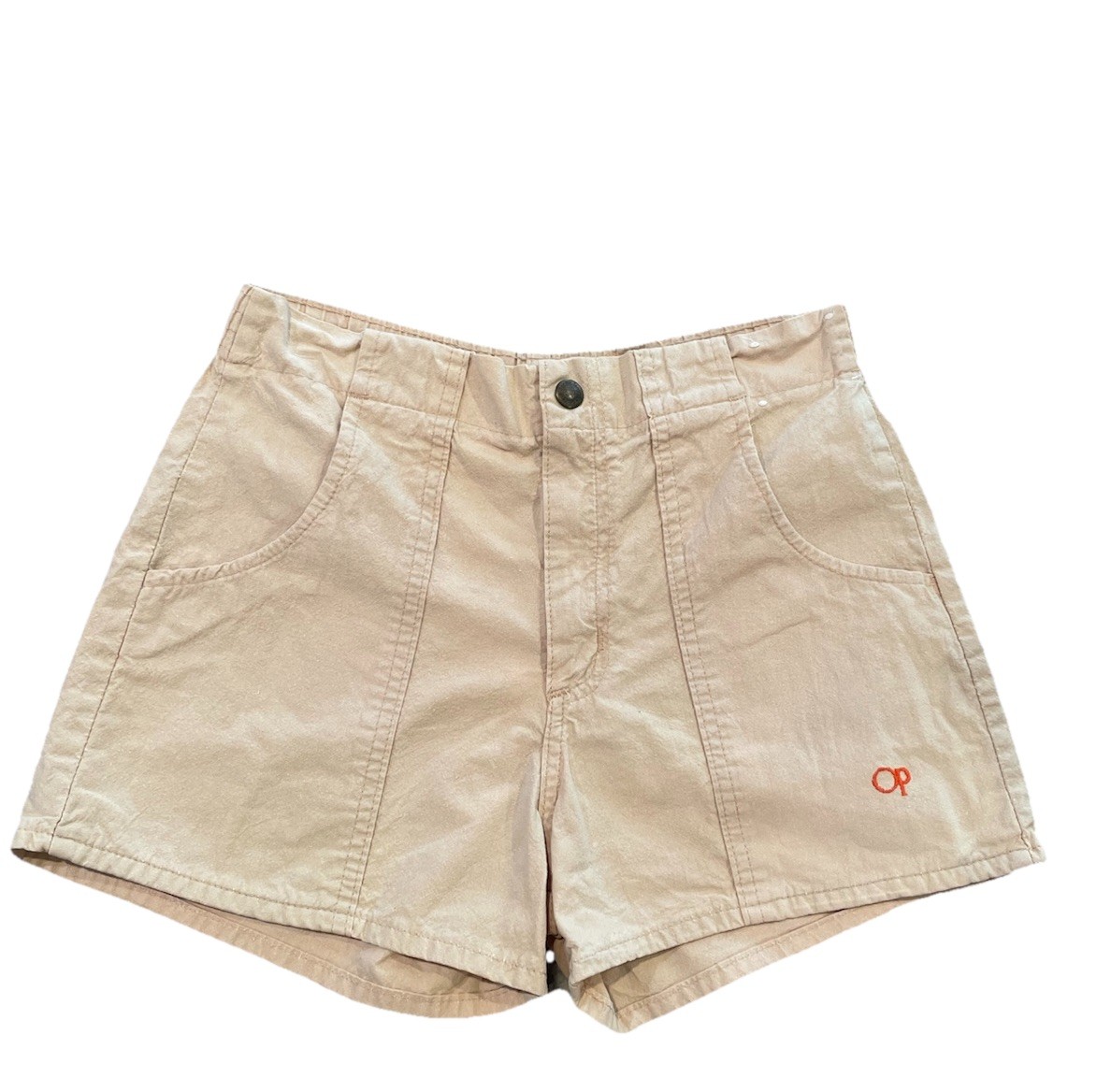 Vintage 80s Ocean Pacific Shorts Cotton Surf Shorts | eBay