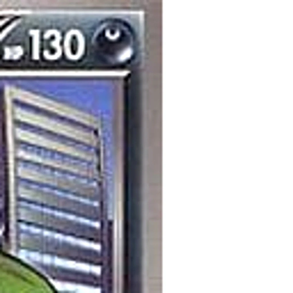 Pokemon Shiftry U 040/052 BW3 Psycho Drive Japanese Card - Image 4 of 4