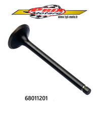 HONDA CB 400 FOUR 1975/1977 FOUR SOUPAPE ECHAPPEMENT NEUVE