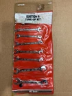 VINTAGE K-D Tools Ignition Tune-Up Kit Wrench set 4088 w/ Pouch