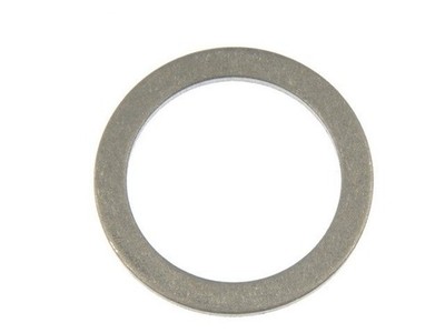 For 2001 Kia Rio Oil Drain Plug Gasket Dorman 67416VVKS 1.5L 4 Cyl