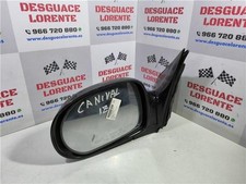 Retroviseur gauche (ou coque) Kia CARNIVAL