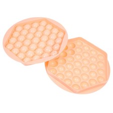 Plastic Ice Cube Box Fridge Ice Cube Making Mold Diy Mold Ice Ball DIY Molds