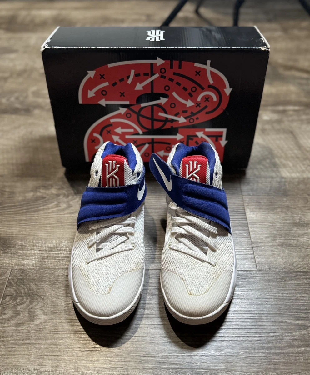 Nike Kyrie 2 USA - 819583-164 - огромный выбор по лучшим ценам | eBay