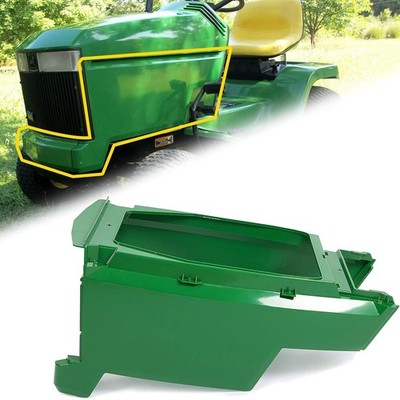 ECOTRIC Lower Hood Kit John Deere LX178 LX186 LX188