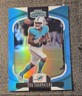 2025 Panini Honors #21 Tua Tagovailoa Miami Dolphins SSP /15 Miami Dolphins NFL