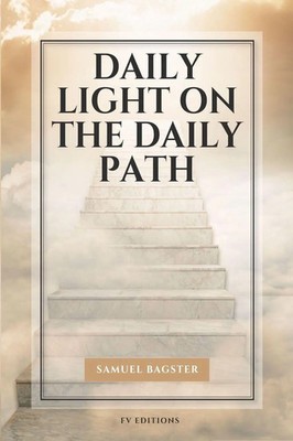 Samuel Bagster | Daily Light on The Daily Path | Taschenbuch | Englisch (2026)