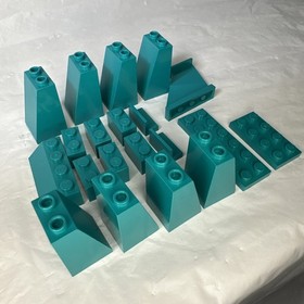 Vintage Lego Rock Raiders Replacement Parts 4920 4940 4950 4970 4980 4990