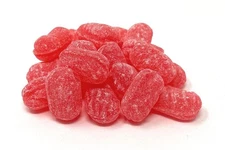 Olde Time Anise Sanded Hard Candy, 4 lbs. ~ YANKEETRADERS® ~ FREE SHIPPING