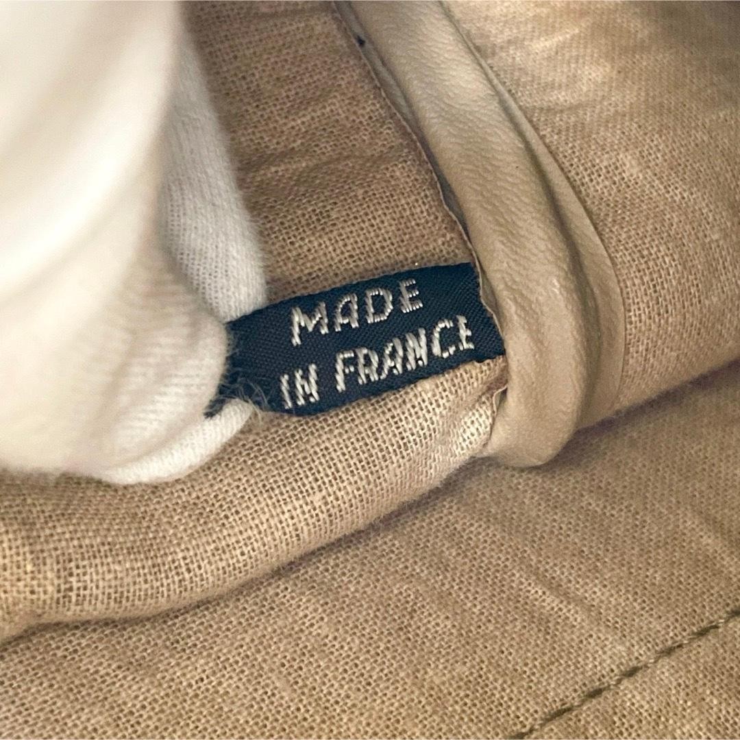 Christian Dior Boston Bag Canvas Navy Trotter Logo Women's From Japan Authentic thumbnail 9