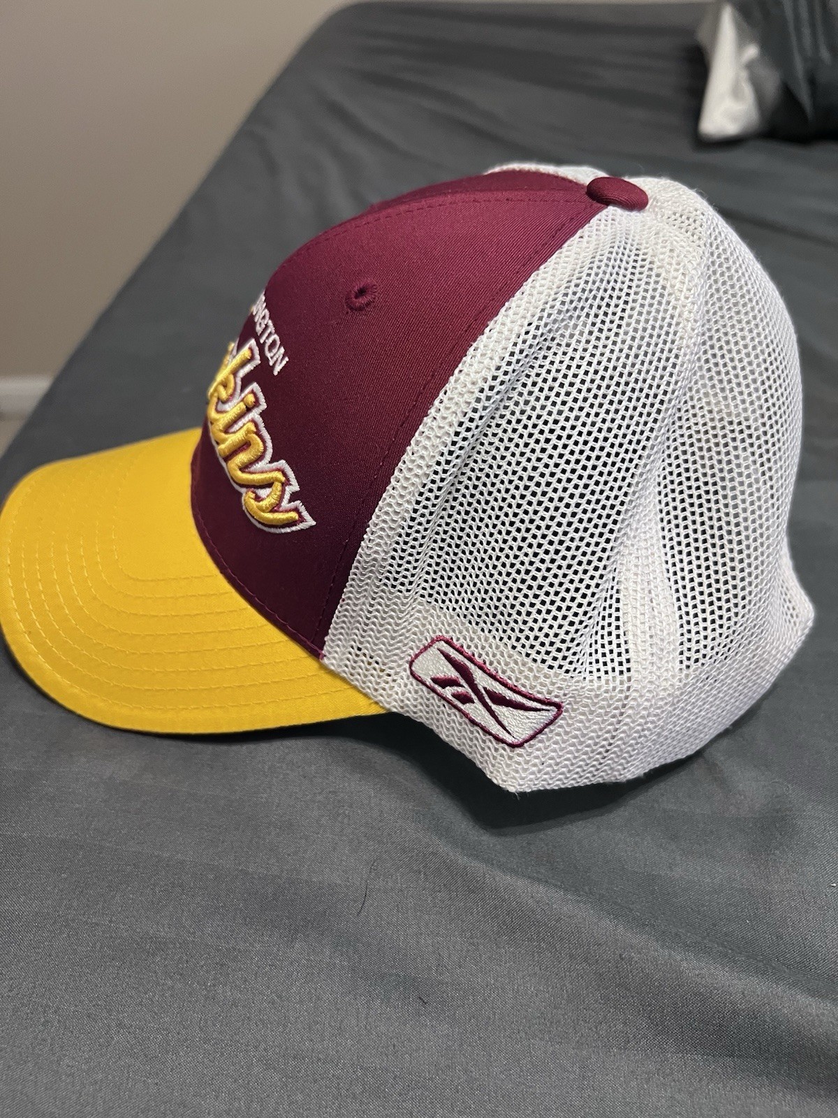 Washington Redskins Commanders Training Camp Hat … - image 2