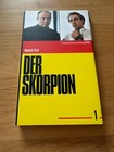 Der Skorpion - SZ-Cinemathek Thriller 1 von Dominik Graf | DVD |