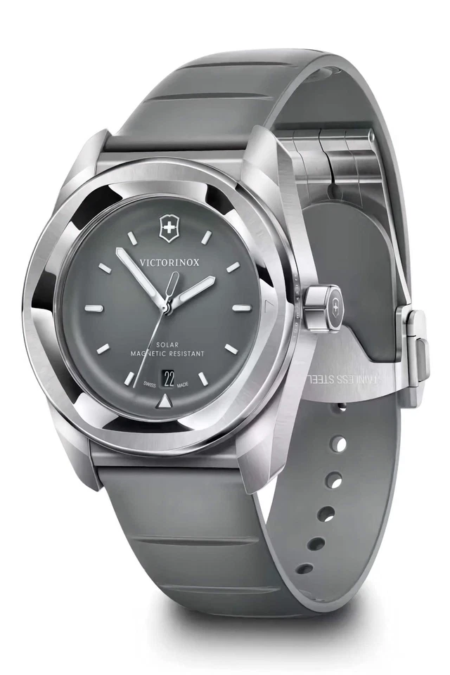 Victorinox -Victorinox Herren Armbanduhr Concept One Solar 39mm- 242052, Herrenu - Bild 1 von 1