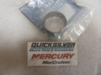 P18A Mercury Quicksilver 48754 Water Pump Body Insert OEM New Factory Boat Parts