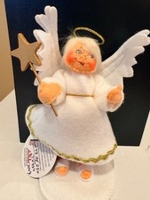 Annalee 5" Christmas Pageant Angel 99/250 2019