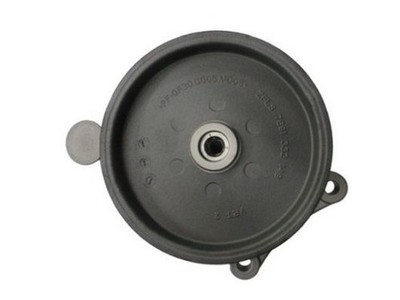 Hydraulic Pump, Steering Spidan 52614