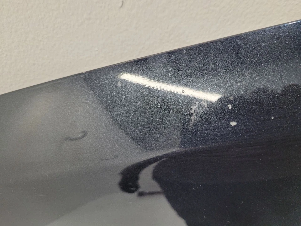  2010 2011 2012 2013 2014 2015 2016 2017 CHEVROLET EQUINOX Hood   Foto 3 de 4