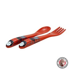 NEW Thomas the Tank Engine Baby Spoon  Fork James BT-03