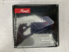 Rosewill RNX-EasyN1 Trident X Series Wireless N 1T1R USB Adapter - New