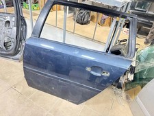 Porte arrière et accessoires Opel GT