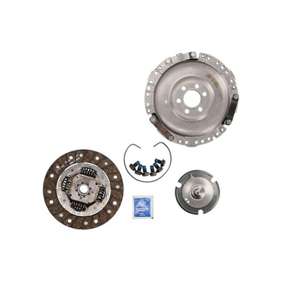 #ad ✅ SACHS CLUTCH KIT 3000 824 501 NEU DE STOCK EUR 204.72