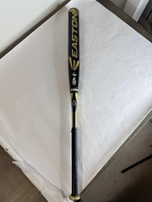 Easton Bomb Squad 34” 27.5 oz Brett Helmer Softball Bat SP16BHU Free Shipping