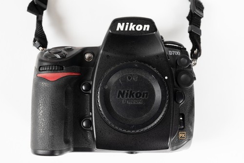 digitale spiegelreflexkamera nikon D700 digitale spiegelreflexkamera nikon D700