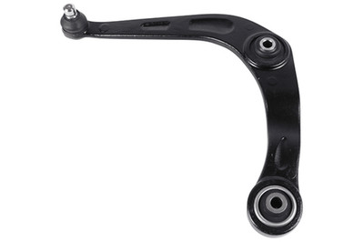Querlenker Vorderachse links für PEUGEOT 206 Schrägheck CC SW