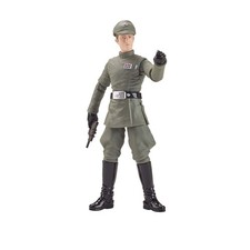 STAR WARS The Vintage Collection Moff Jerjerrod Return of The Jedi 3.75-Inch C
