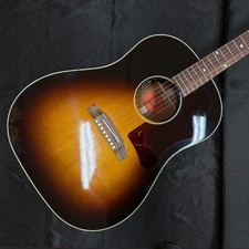 Gibson 50s J-45 Original Acoustic Guitar Vintage Sunburst (J45)