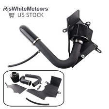 Cold Air Intake Kit For Vw Golf Gti Mk7 Ea211 Audi A3 Q3 Skoda 1.2t 1.4t Upgrade