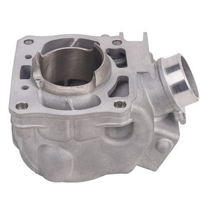 54mm Cylinder Assembly Jug For 2005-2022 YAMAHA YZ125 YZ 125 Engine Rebuild Kit