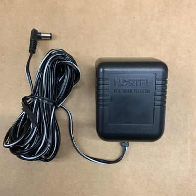 Nortel Northern Telecom  AC Adapter Class 2 Power Supply ANOMA Electric