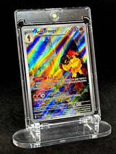Armarouge 203/198 Illustration Rare 2023 Pokemon Scarlet & Violet Card NM on eBay
